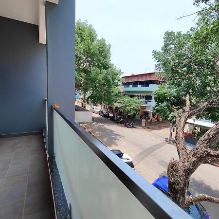 Meer Stay - Premium Service Apartments Vanivilasa Puram Eksteriør billede