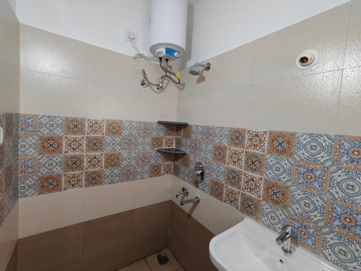 Meer Stay - Premium Service Apartments Vanivilasa Puram Eksteriør billede